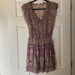 Zadig & Voltaire dress